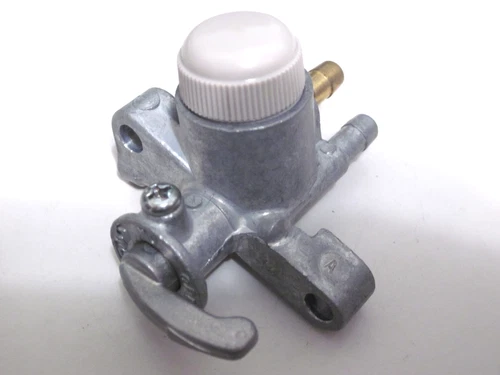 COCK ASSY, FUEL | MODEL E