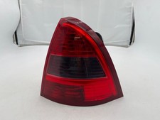 Feu arrière Citroen C5
