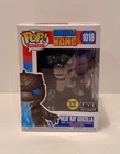 Funko POP! Movies - 1018 Heat Ray Godzilla (Godzilla vs Kong)GITD FYE Ex NEW MIB