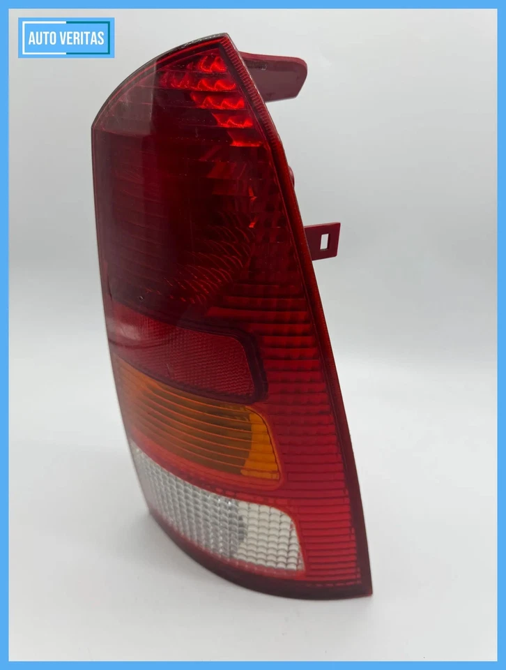 Original Ford Focus 1 I (DAW/DBW) rear light / rear light right XS4X-13441-AD - Image 2 of 4