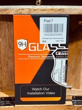 Google Pixel 7 Coverage Kit with Screen Protectors Camera Lens - FirstNow