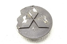 Mitsubishi Evolution Center Cap Lancer Evo Mr554097 Factory Oem