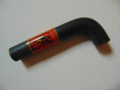 NOS Original John Bull Heater Hose - Jaguar Mk I/Mk II 2.4L
