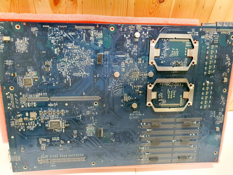 Apple Server Main System Mother Board 820-2169-A - Image 3 of 4