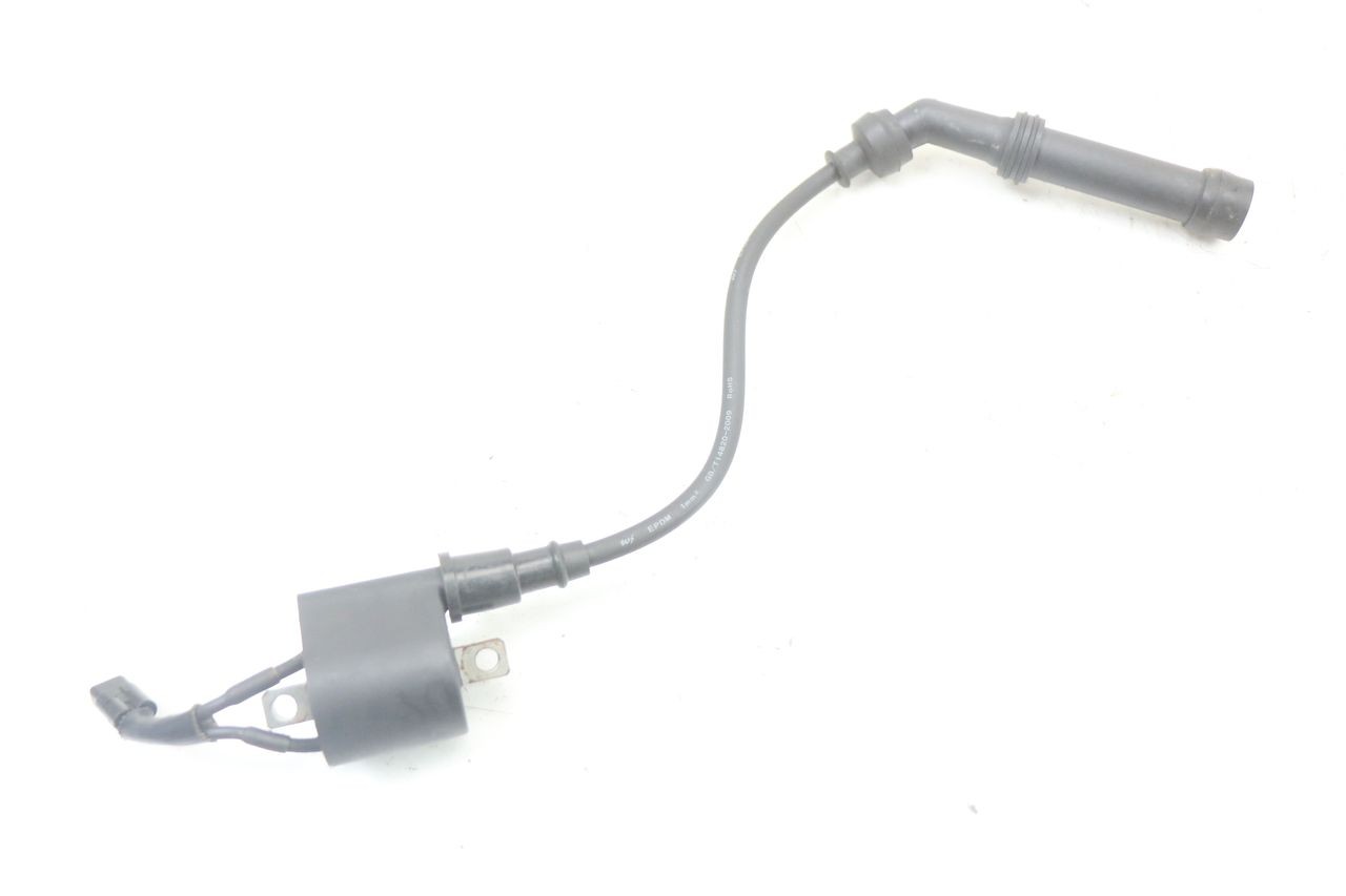 IGNITION COIL - MASAI SCRAMBLER SPORT 125 (2021 - 2025)