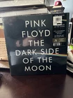 Pink Floyd - Dark Side Of The Moon. 50th Anniversary. Sealed Vinyl.