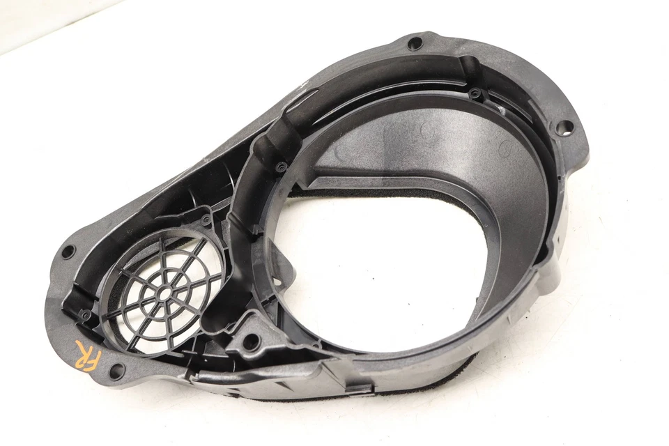 07-11 MERCEDES-BENZ SL65 AMG - Altavoz PUERTA DELANTERA DERECHA / Soporte de montaje para woofer Foto 3 de 4