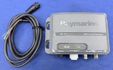 Raymarine AIS 650 Class B AIS Transceiver - U...