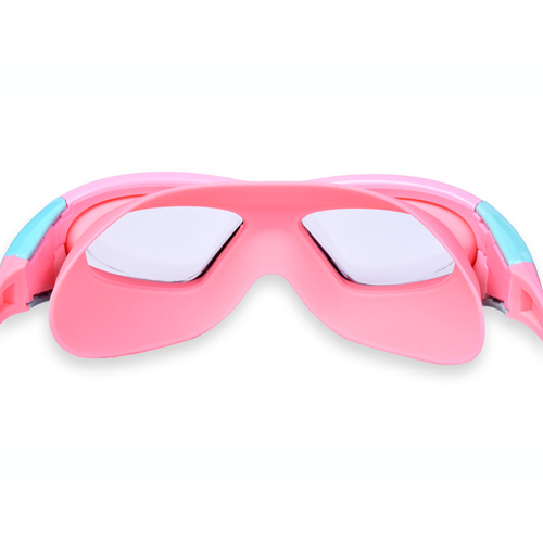 Gafas de natación antiniebla Gafas UV Auriculares ajustables para adultos niños hombres mujeres - Imagen 8 de 31