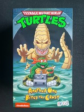 NECA Cartoon TMNT -  Another One Bites The Crust  Pizza Monster Figure