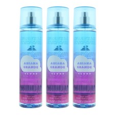 Image of Ariana Grande Cloud Body Mist 236ml x 3