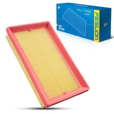 C 2345 Luftfilter für FIAT 600 CINQUECENTO SEICENTO 170AA