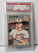 Funny Trading Cards Your Mom Wishes She Threw Out 11