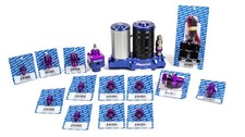 Magnafuel Racing Fuel Systems Magnafuel Mp 4810 Prostar 500 Fuel Pump Kit