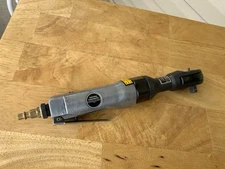 Central Pneumatic 3/8" Air Ratchet Wrench Stock No. 35228