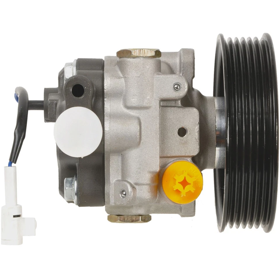 Nueva bomba de dirección asistida A1 Cardone 96-480 para 10-14 Subaru Legacy Outback Foto 4 de 4