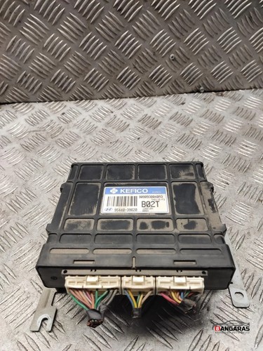 HYUNDAI SANTA FÉ I SM Getriebesteuergerät 9544039620 2.40 Petrol 2002 32800186