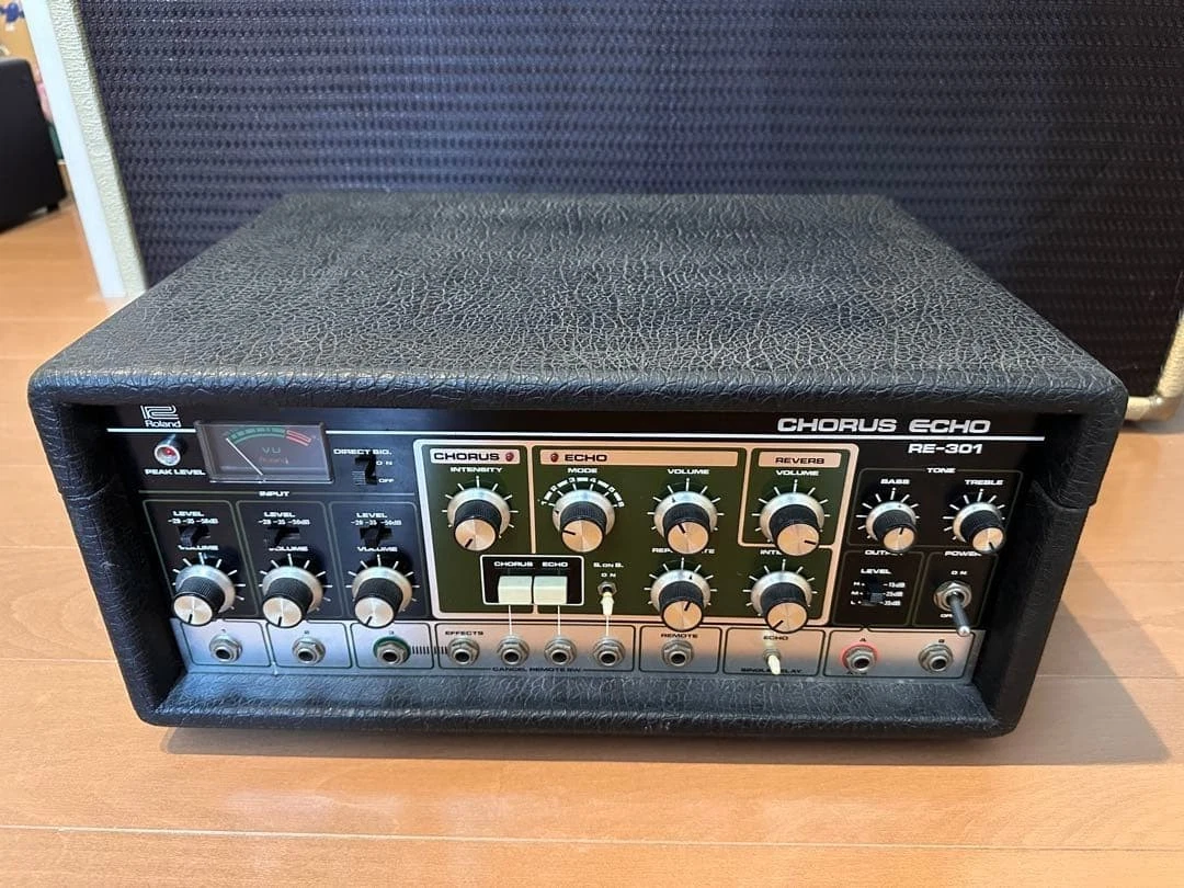 roland re 301 products for sale | eBay