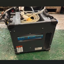 Dri-Eaz The Cube 43 Litre 110v Dehumidifier 110 volt