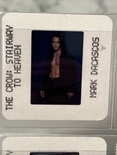 The Crow Flies with Upper Deck in Trading Card and Memorabilia Deal 16