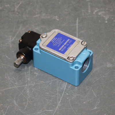#ad Honeywell Micro Switch 1LS1 NEW no box no lever adjustable actuation $50.00