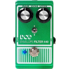 DigiTech DOD 440 Envelope Filter Guitar Effec...