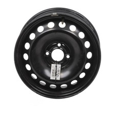 Jante tôle - Renault MEGANE BREAK II PH.2 - 8200026031 - M1-0887B