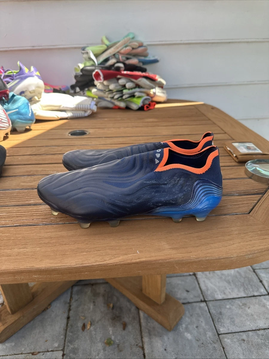 adidas Copa Sense+ FG Team Navy for Sale | Authenticity Guaranteed