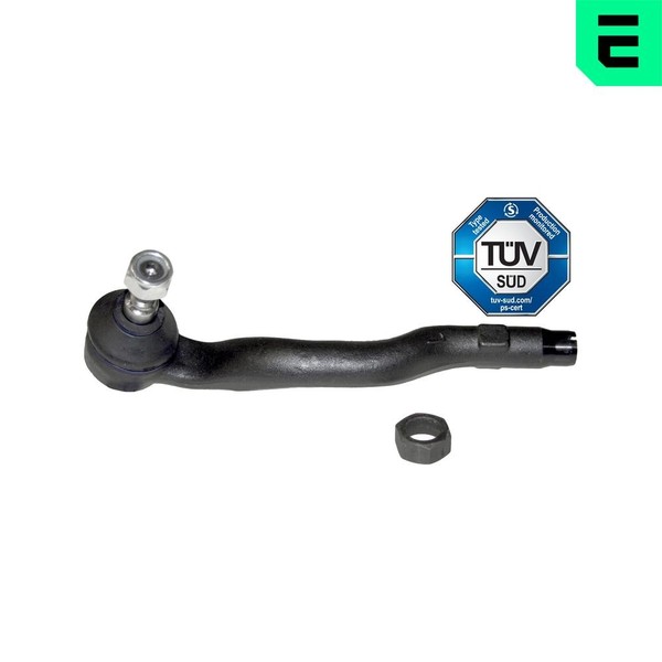 Optimal Spurstangenkopf Spurstange Vorne Links FüR BMW 3Er Touring 330Xi 325Xi-image