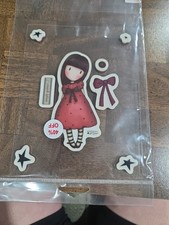 santoro gorjuss stamp sets