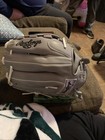 Rawlings GrayGlove Elite 12.5 BASEBALL Glove GGEFP125BG RHT Baseball Mitt Mitt — photo 6