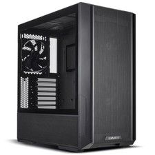 Lian Li LANCOOL 216 Midi-Tower Gaming-Gehäus...