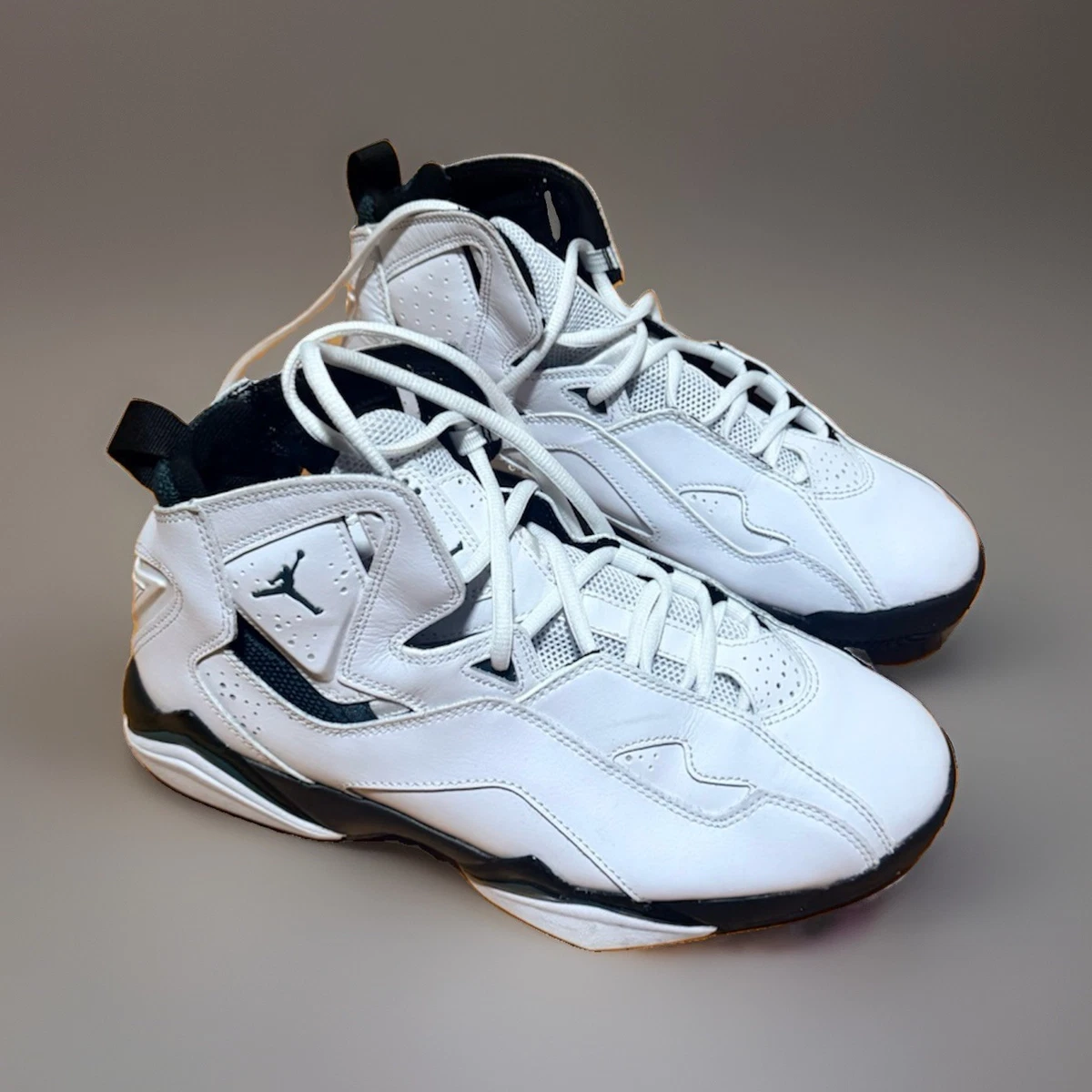 Jordan True Flight White Oxidized Green for Sale | Authenticity