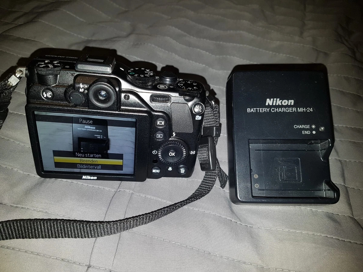 Nikon Coolpix P7000 online kaufen | eBay.de