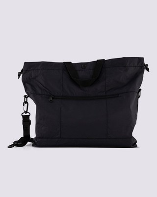 Brand New Vans Cinch Tote Black