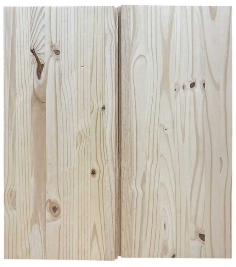 New IKEA IVAR Solid Pine Cabinet 80x30x83 cm (31x12x33 