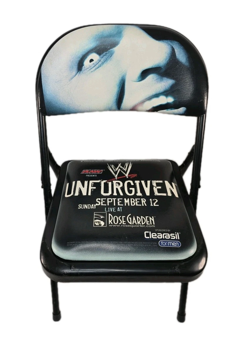 Wwe Ppv Chair for sale | eBay