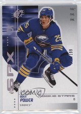 2022-23 SPx 2002-03 SPx Retro Rookies 177/199 Owen Power #R-52 1i58