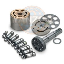 KYB87 Hydraulic Pump Repair Kits For KAYABA Excavator Parts