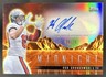 2024 Topps Midnight Rob Gronkowski Horizon Signatures Dusk Auto #/75 Buccaneers