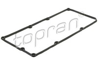 Dichtung Zylinderkopfhaube Topran 700 564 FüR Renault Kangoo Twingo Clio FC0 1 2