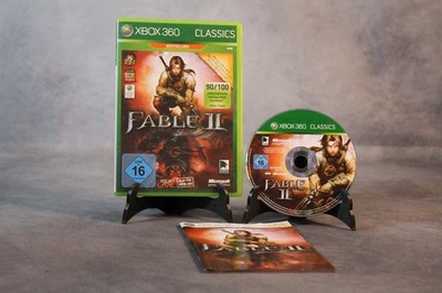 Fable II (Microsoft Xbox 360)