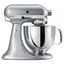 KitchenAid-Stand-Mixer-tilt-5-QT-RRK150-Artisan-Tilt-Choose-From-Many-Colors thumbnail 5