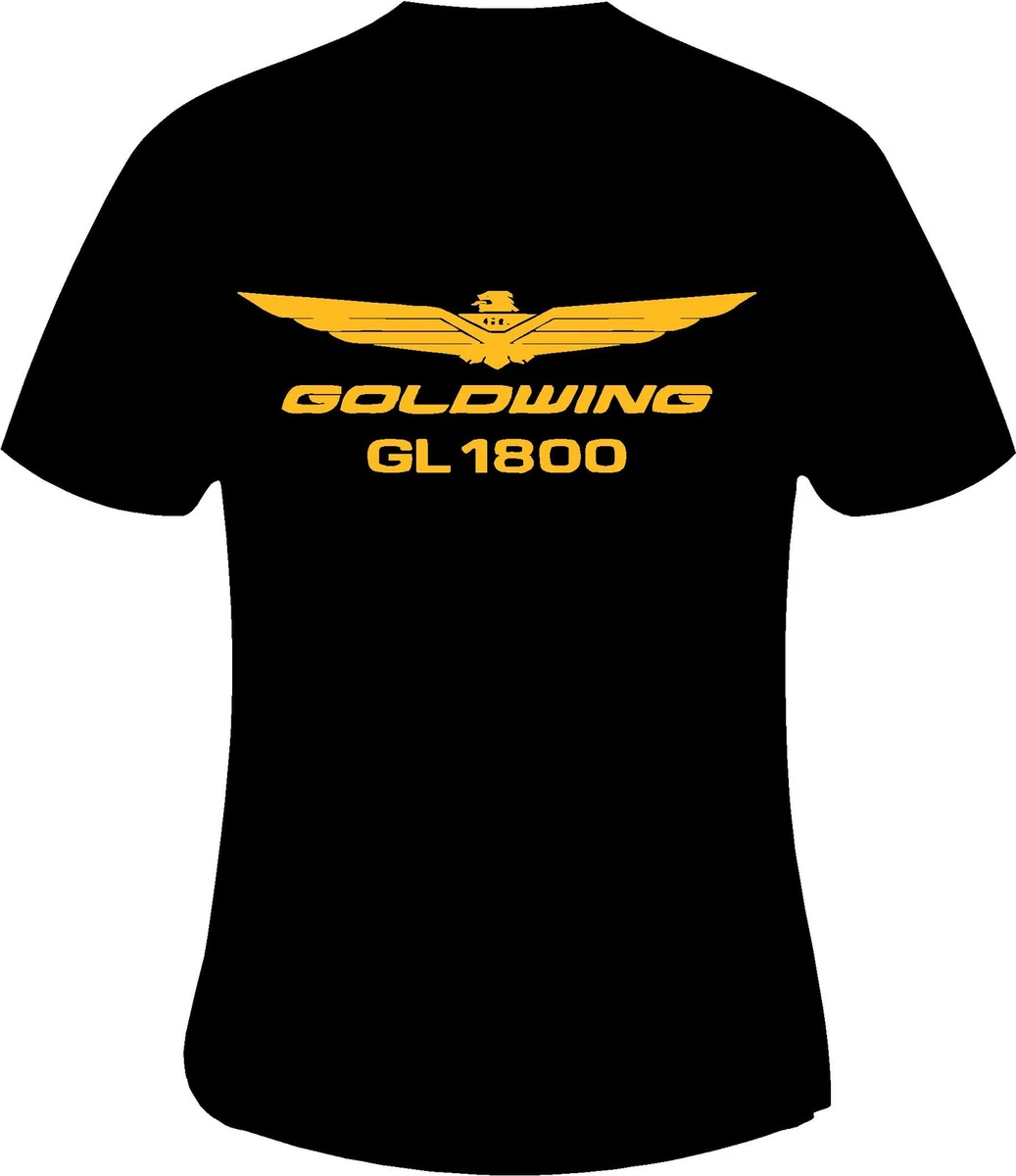 Honda goldwing shirt deals