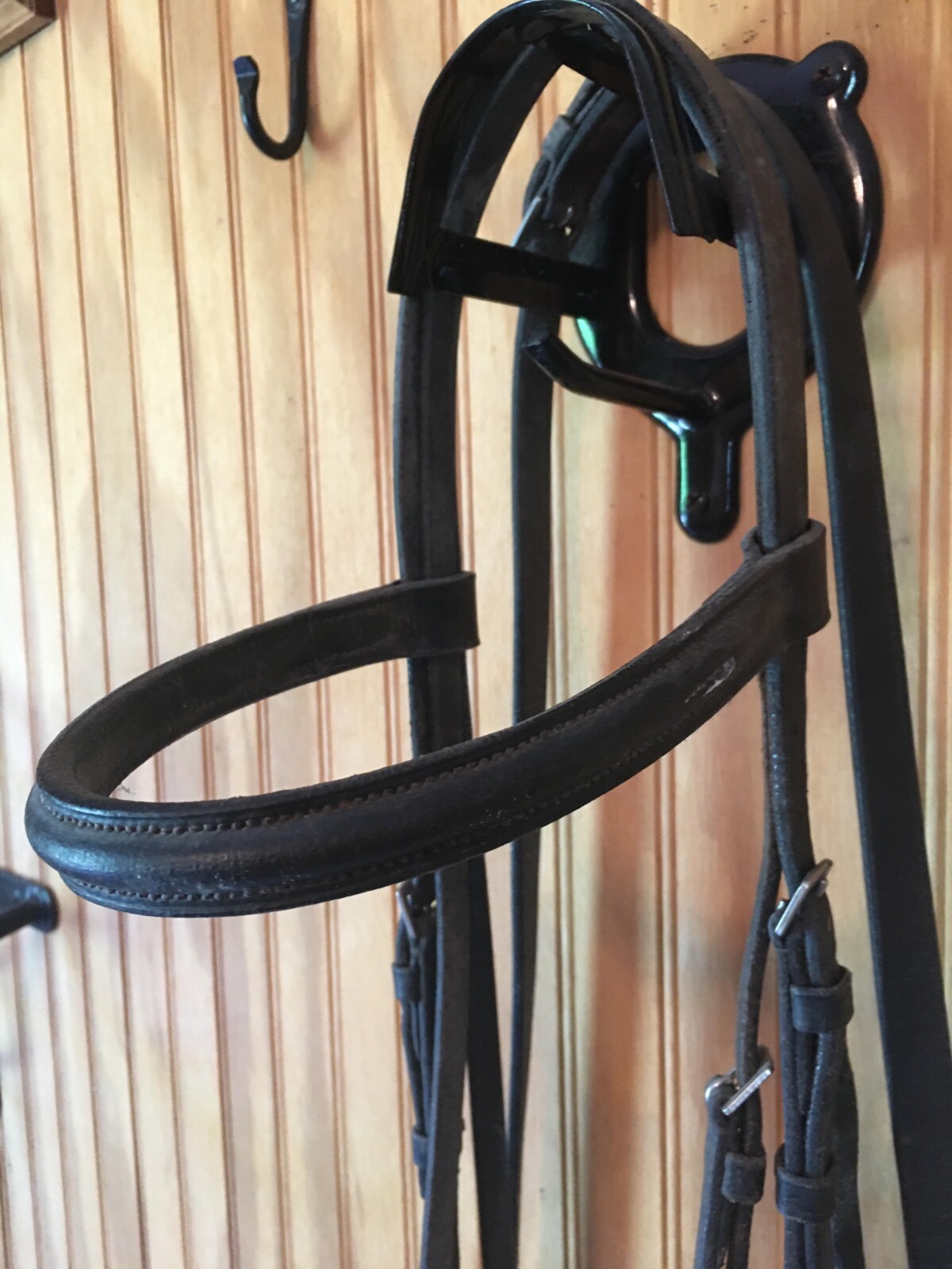 English Bridle