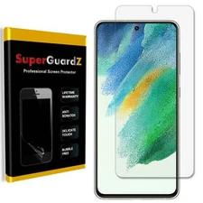 Anti Blue Light Screen Protector Guard Film For Samsung Galaxy S21 FE 5G (2022)