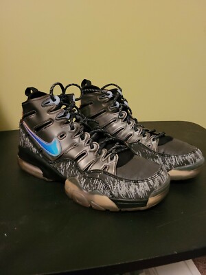 Nike Air Trainer Max 94 Prm QS Sz Super Bowl Edition Bo Jackson