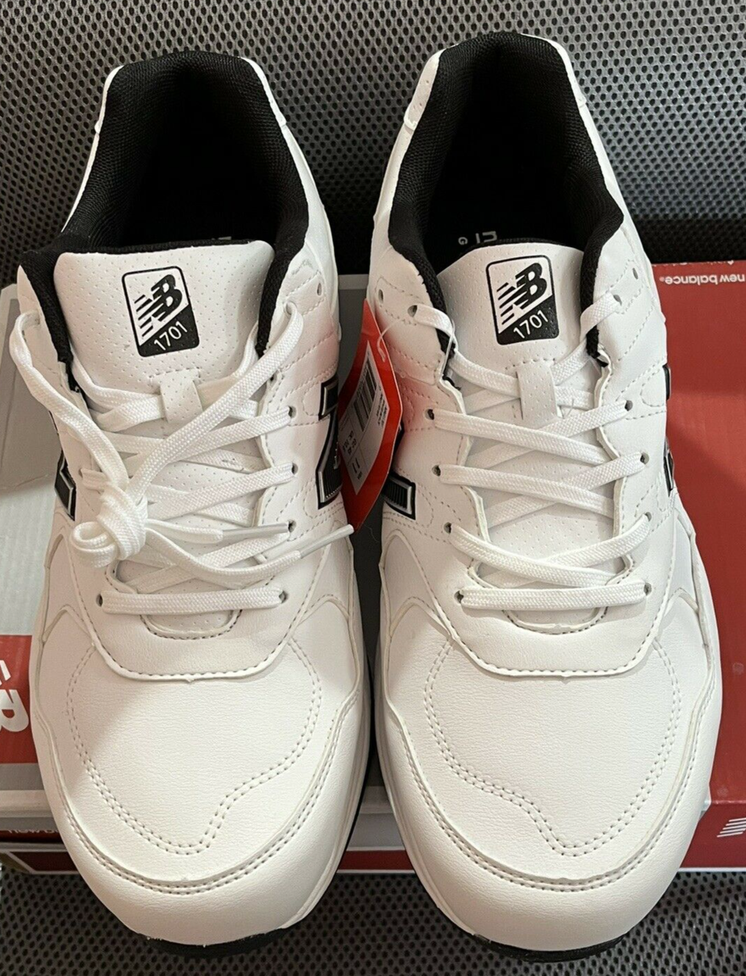 New Balanced NB 1701 Men's Spiked Golf 