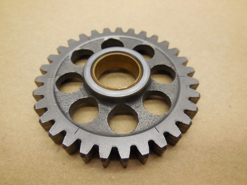 2008 KTM 85XC Kickstart idler gear kick starter idle 08 85 XC - Bild 1 von 2