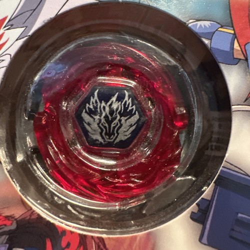 Beyblade Evolution (Nintendo 3DS, 2013) Brand New Sealed W/ Wing Pegasis *RARE* - Picture 2 of 9